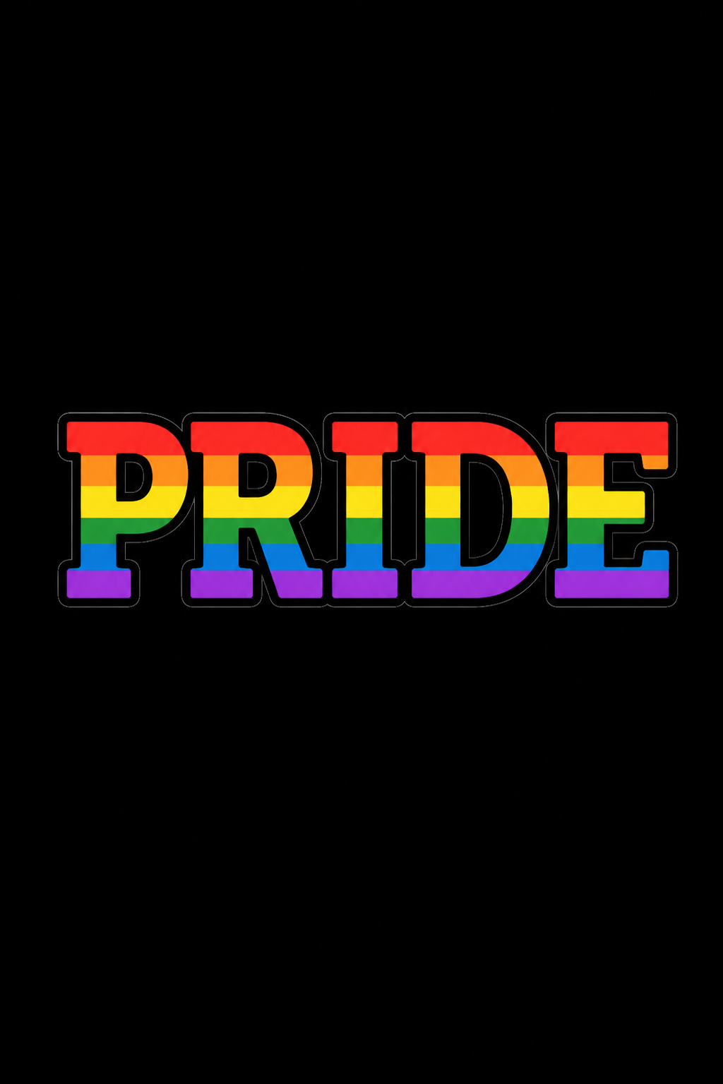 Pride Stuff