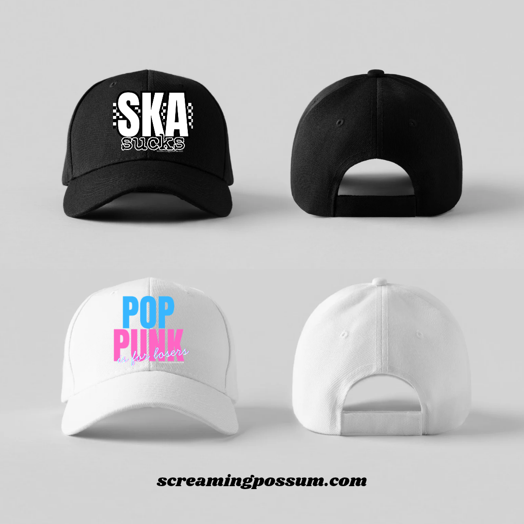 Hat Stuff