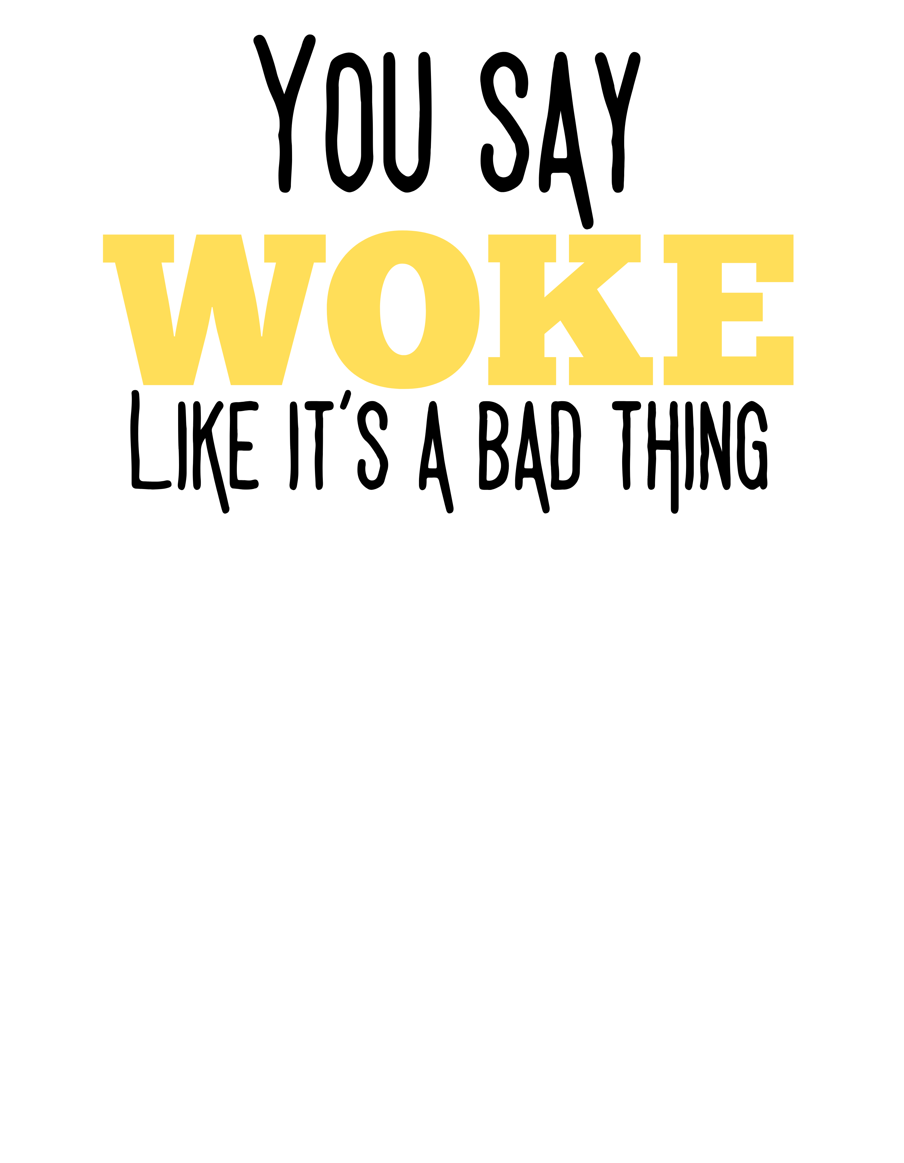 Political Stuff