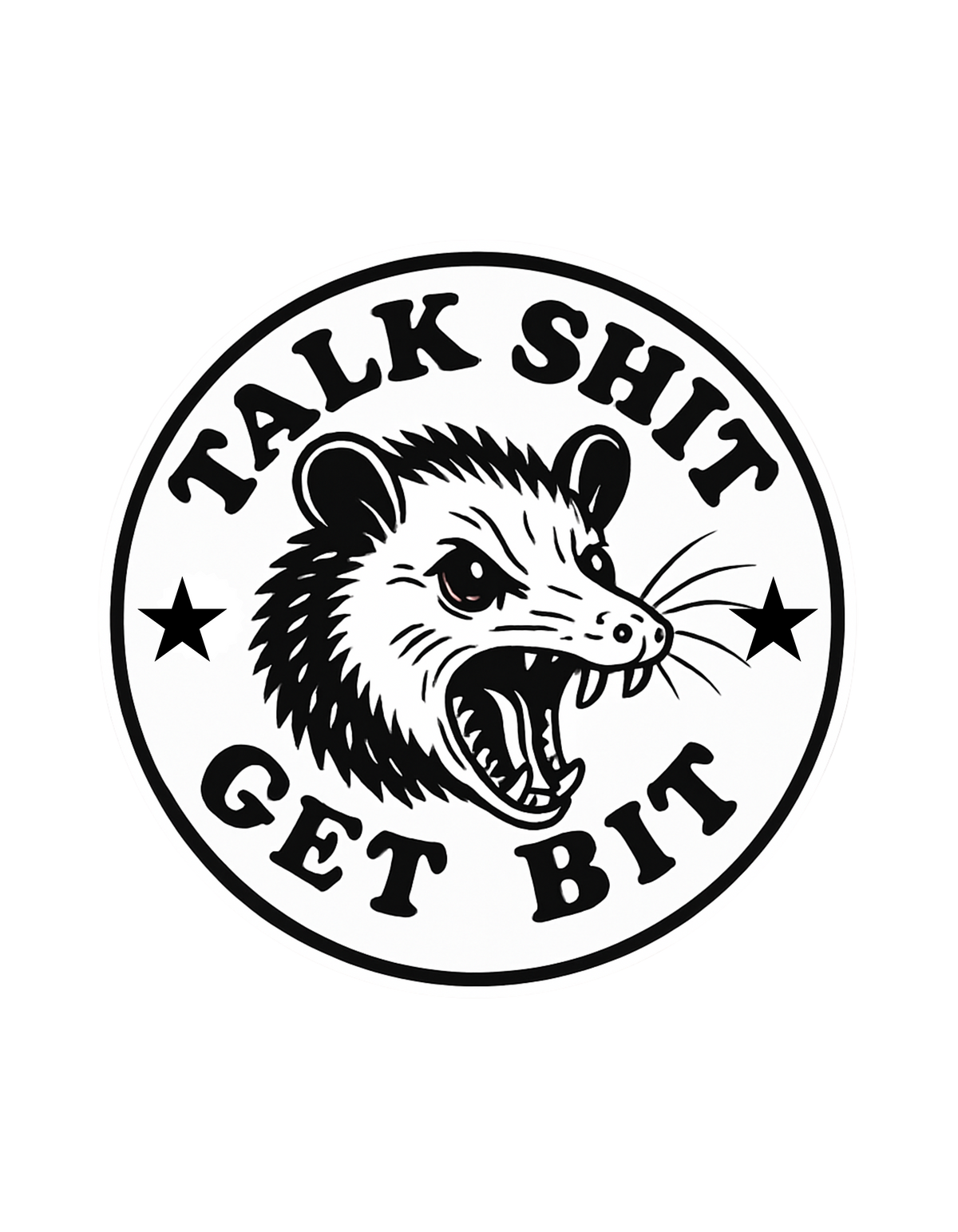 The Stickers