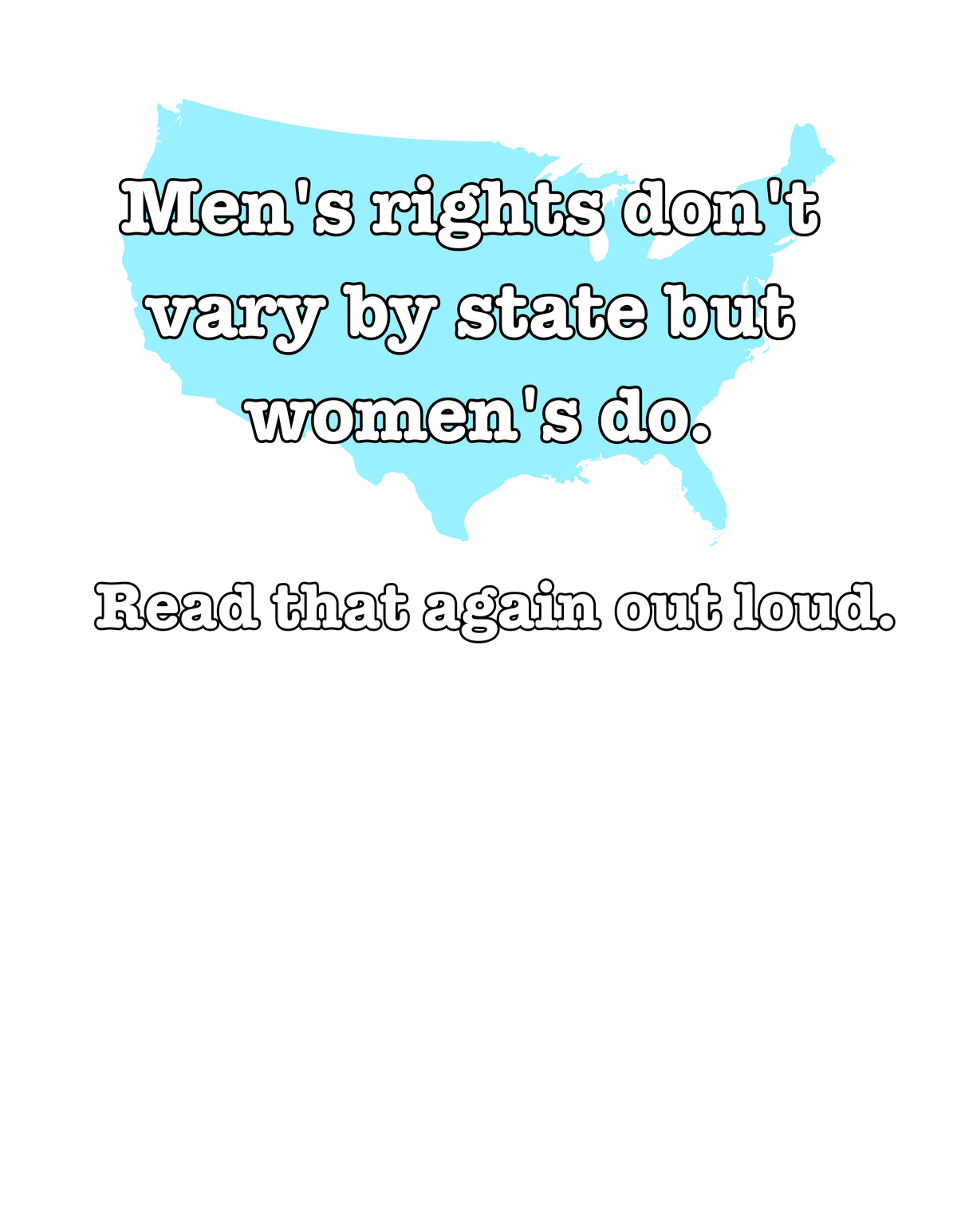 Everything is Political