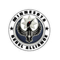 Minnesota Rebel Alliance Vinyl Sticker
