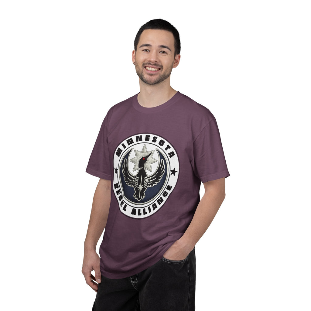 Minnesota Rebel Alliance Comfort Colors T-shirt