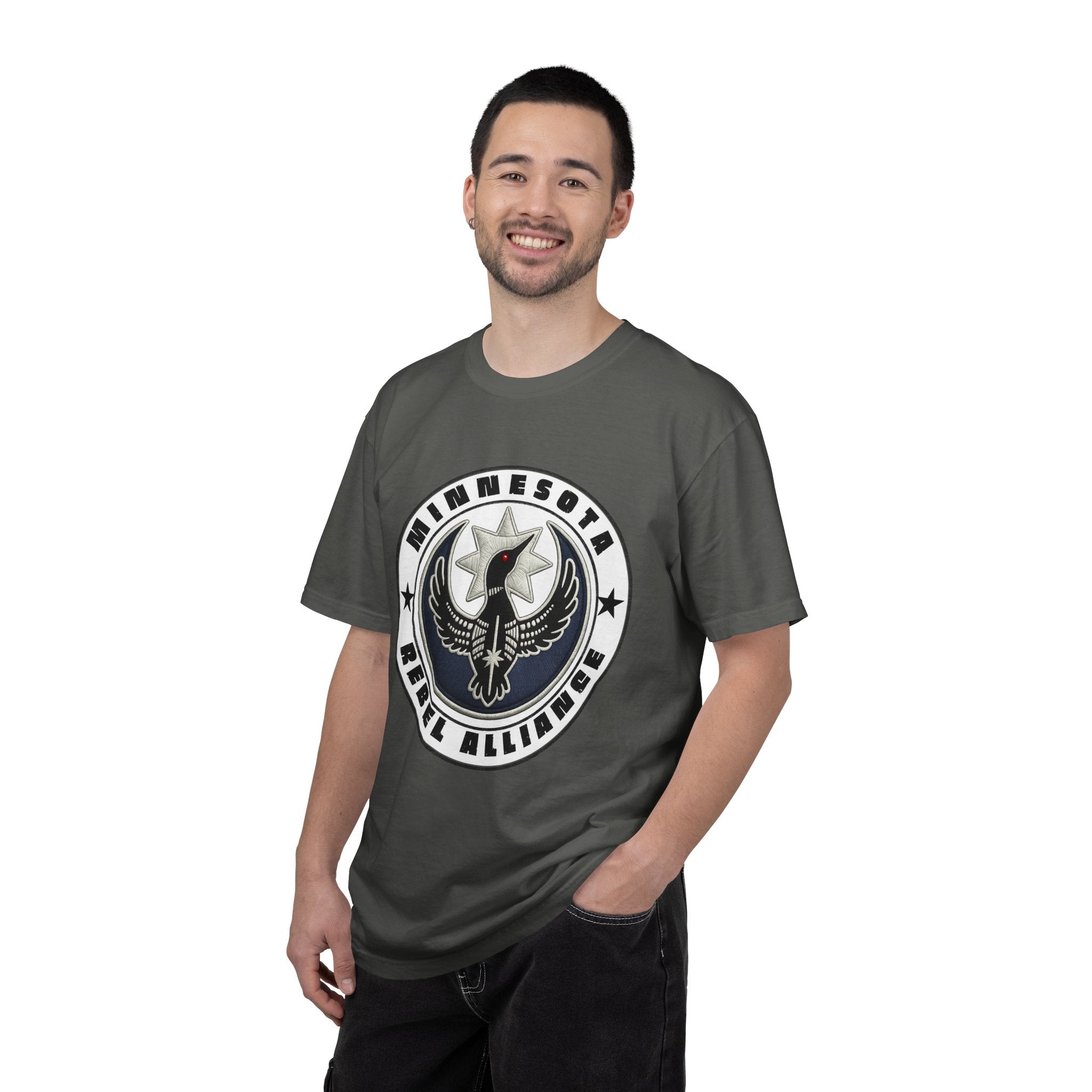 Minnesota Rebel Alliance Comfort Colors T-shirt