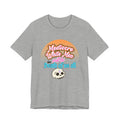 Mediocre White Men will Be The Death of Us All Bella + Canvas T-shirt