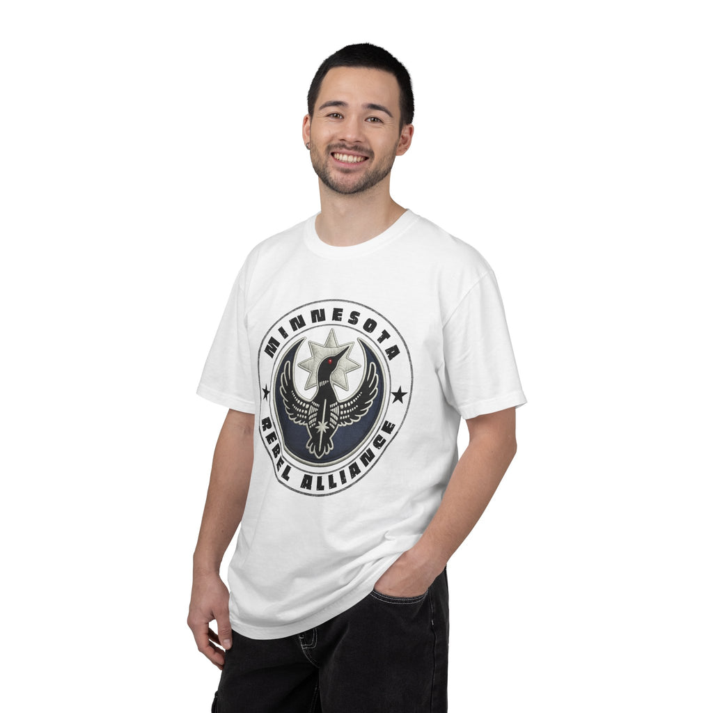 Minnesota Rebel Alliance Comfort Colors T-shirt
