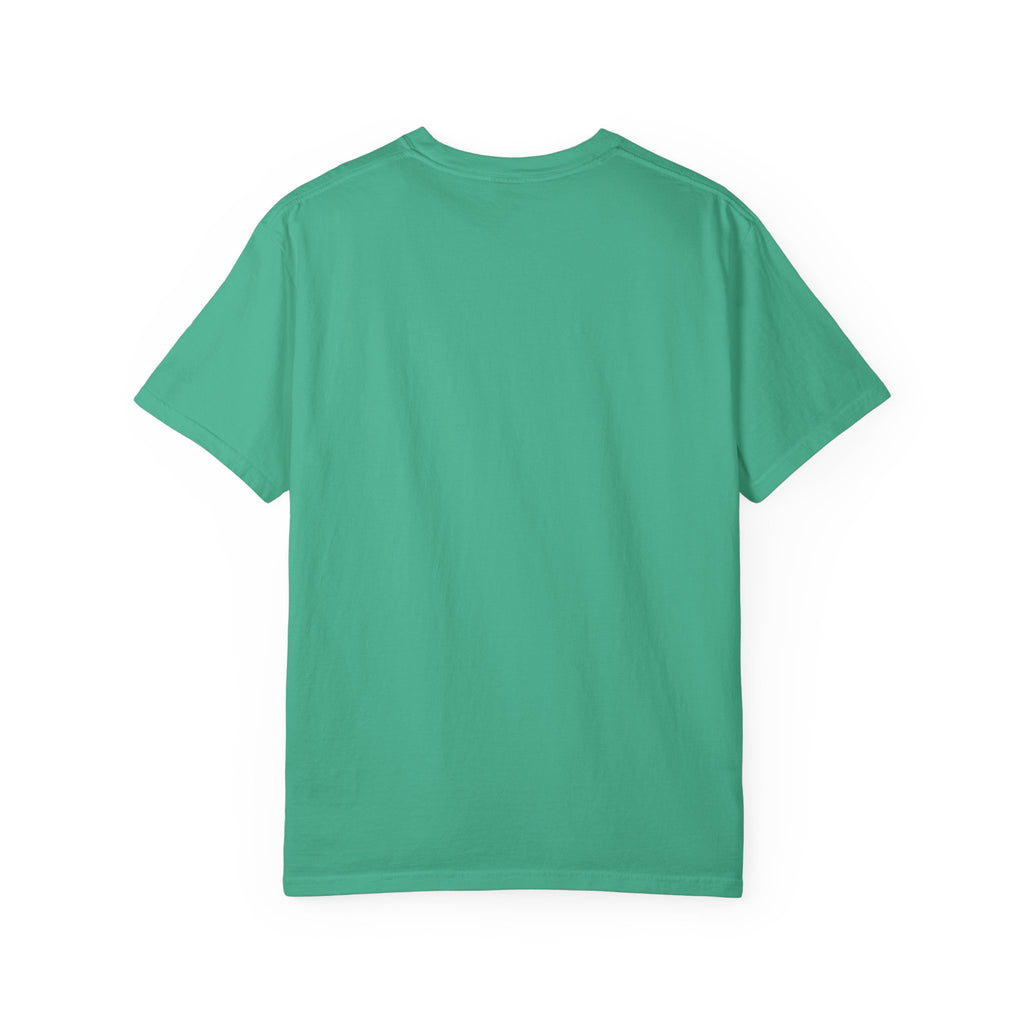 PUNK Comfort Colors T-Shirt