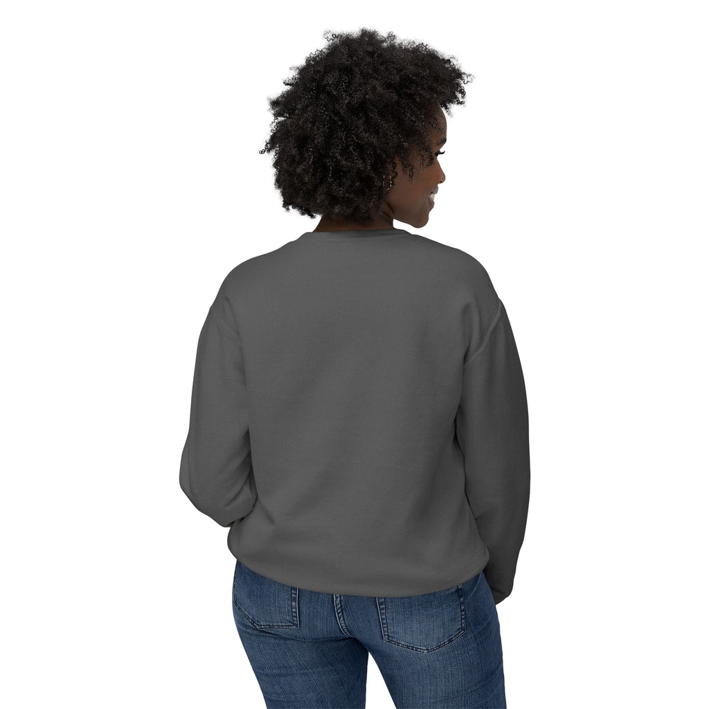 Join The Rebel Alliance Comfort Colors Crewneck Sweatshirt