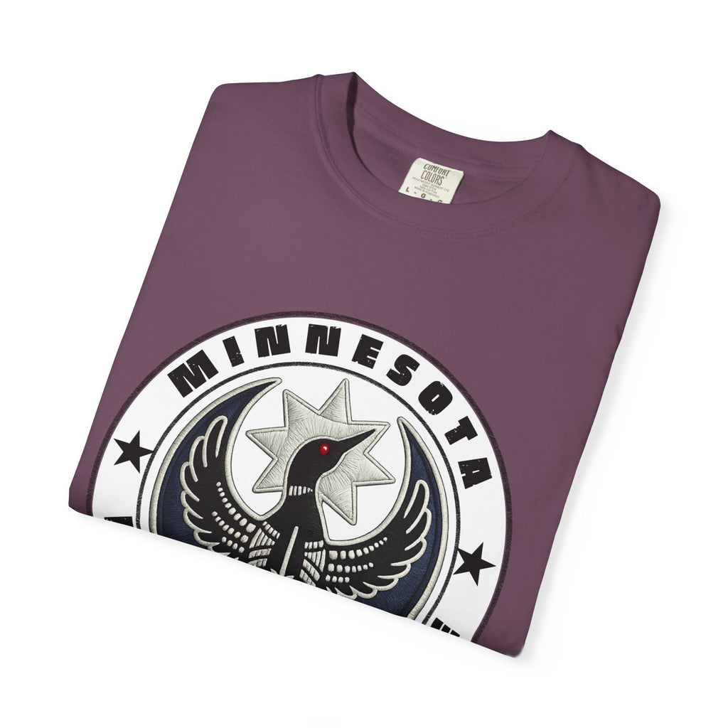 Minnesota Rebel Alliance Comfort Colors T-shirt