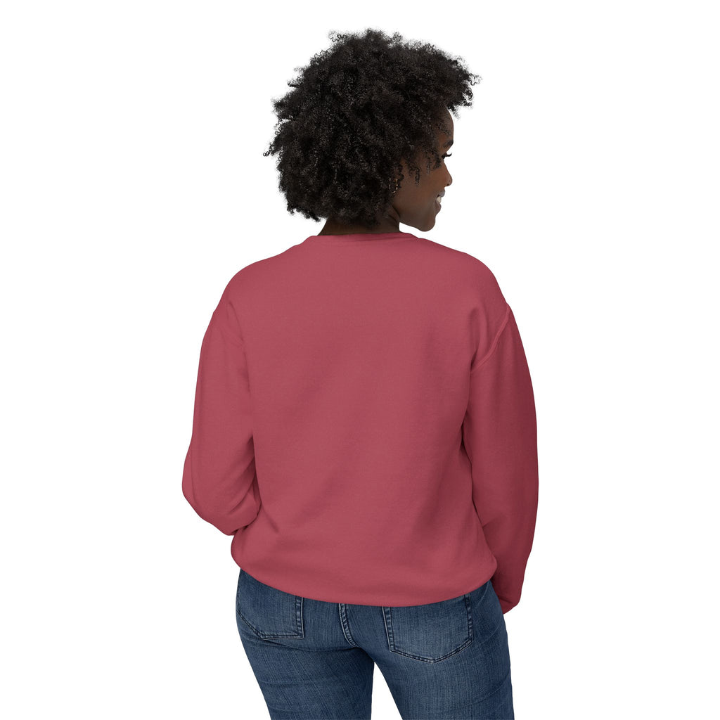 Join The Rebel Alliance Comfort Colors Crewneck Sweatshirt