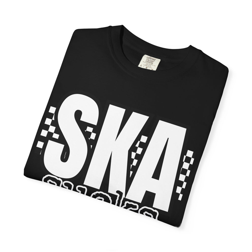 Ska Sucks Comfort Colors T-Shirt