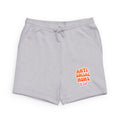 Anti-Social Moms Club Sweatshorts — Cozy Casual Lounge Shorts for Moms