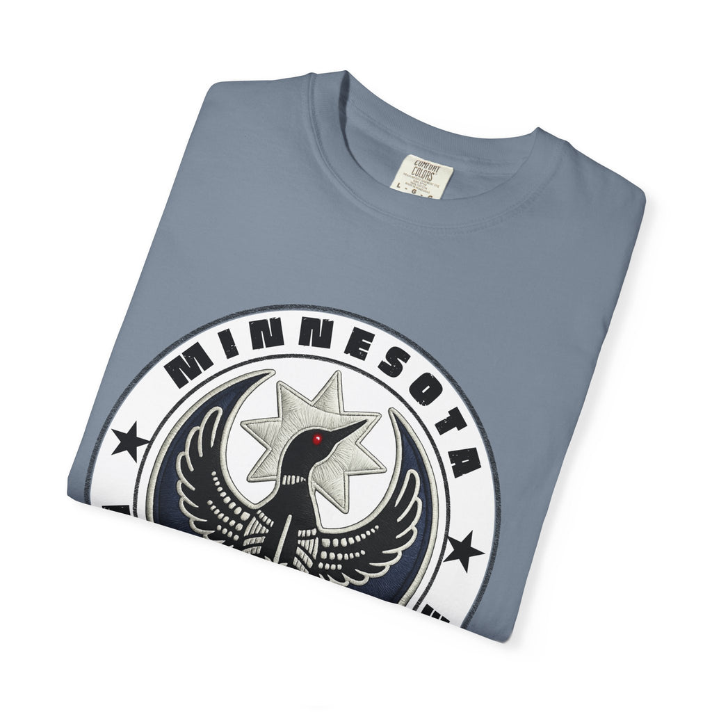 Minnesota Rebel Alliance Comfort Colors T-shirt