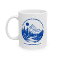 The Real Present Nature Scene Coffee Mug 11/15oz