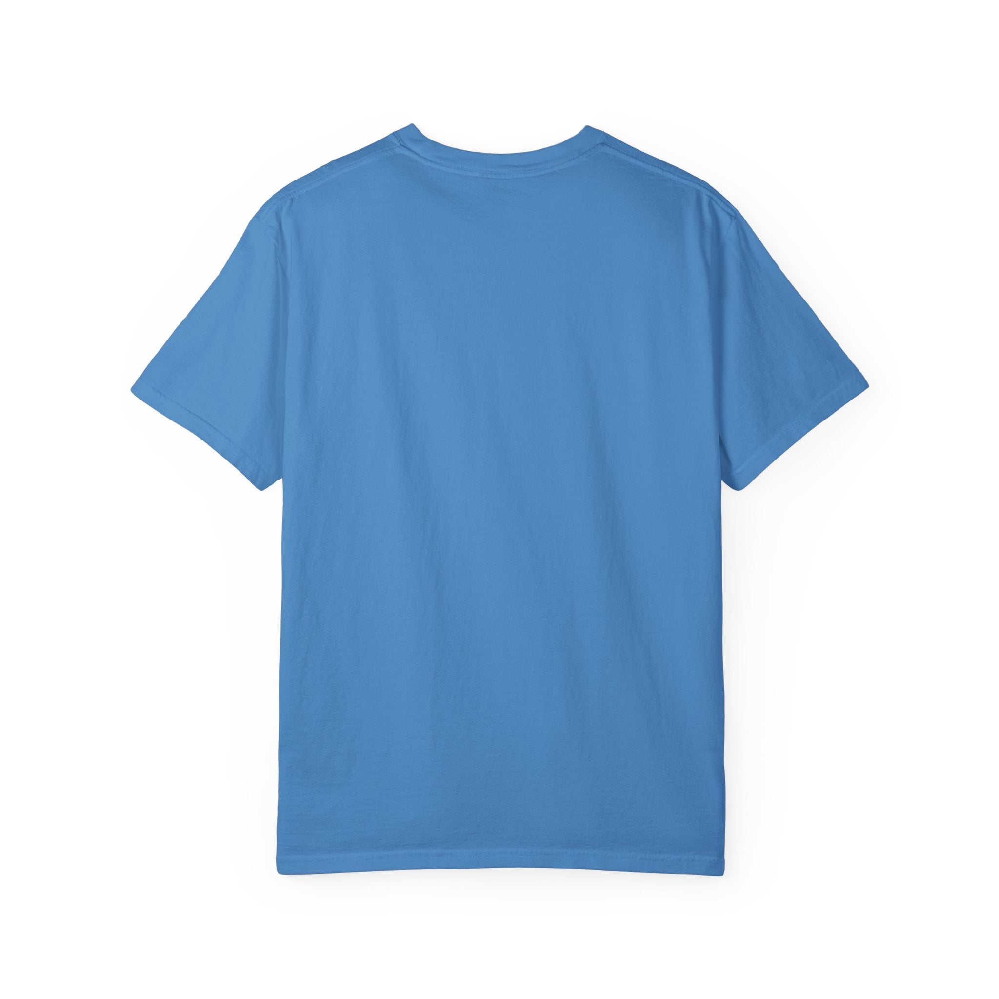 Pop Punk Is For Losers Comfort Colors T-Shirt