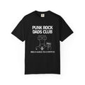 Milo Goes to Costco - Punk Rock Dads Club Comfort Colors T-Shirt