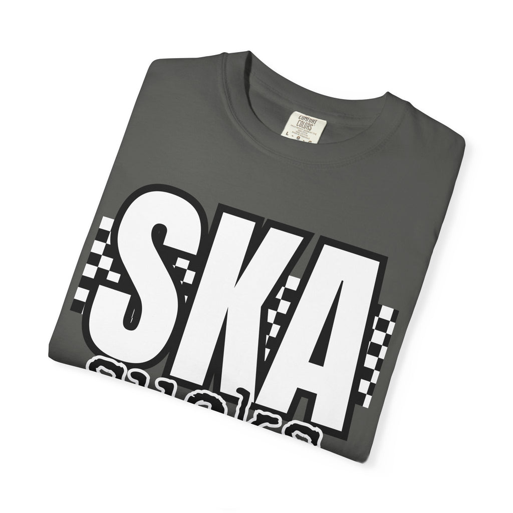 Ska Sucks Comfort Colors T-Shirt