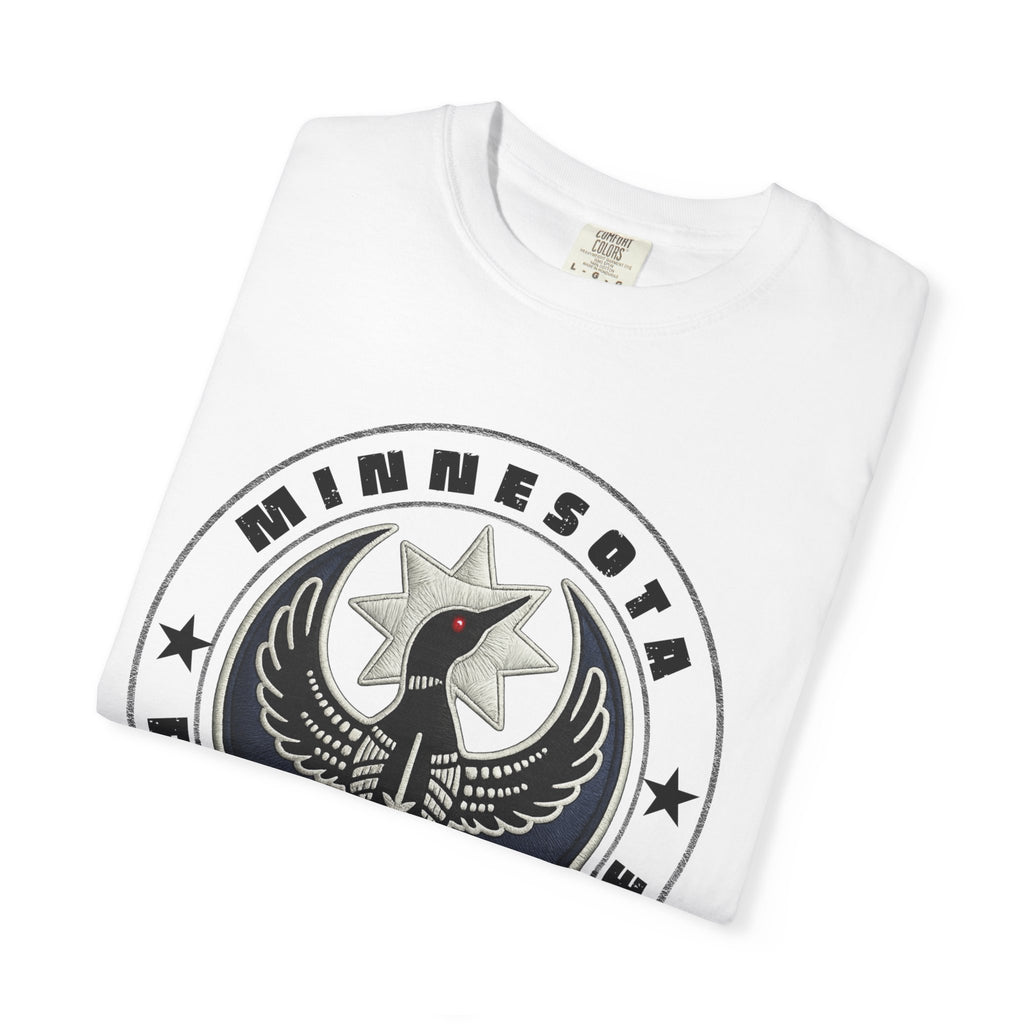 Minnesota Rebel Alliance Comfort Colors T-shirt