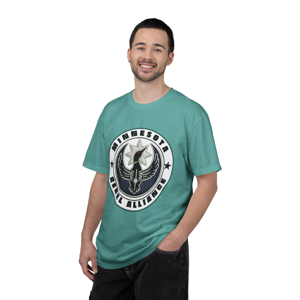 Minnesota Rebel Alliance Comfort Colors T-shirt