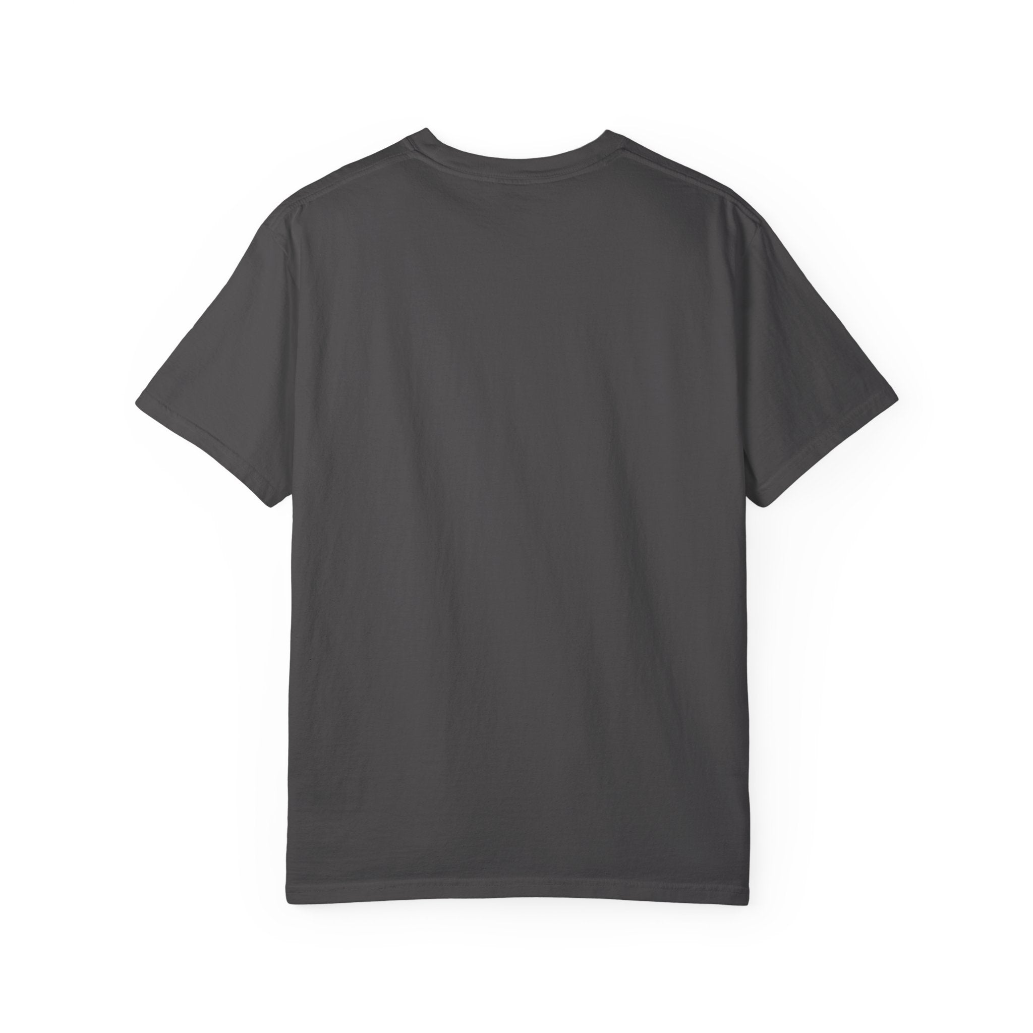 Pop Punk Is For Losers Comfort Colors T-Shirt