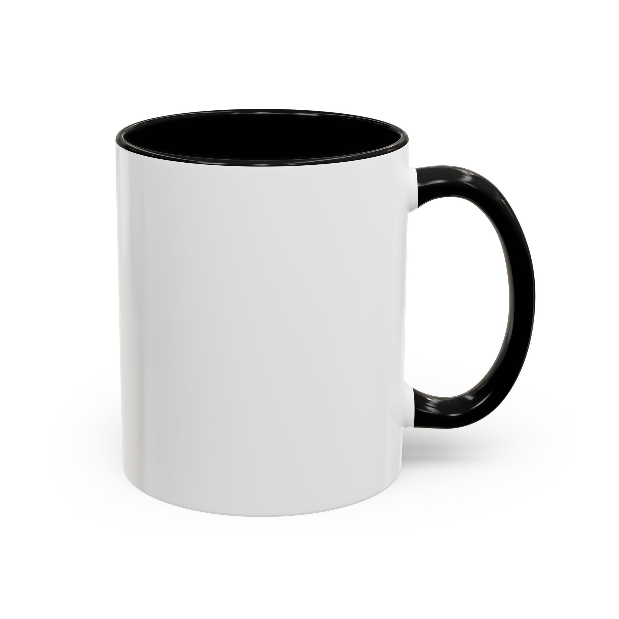 Drink Coffee Punch Nazis Coffee Mug