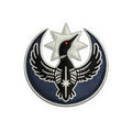 Minnesota Rebel Loon Anti-ICE Sticker