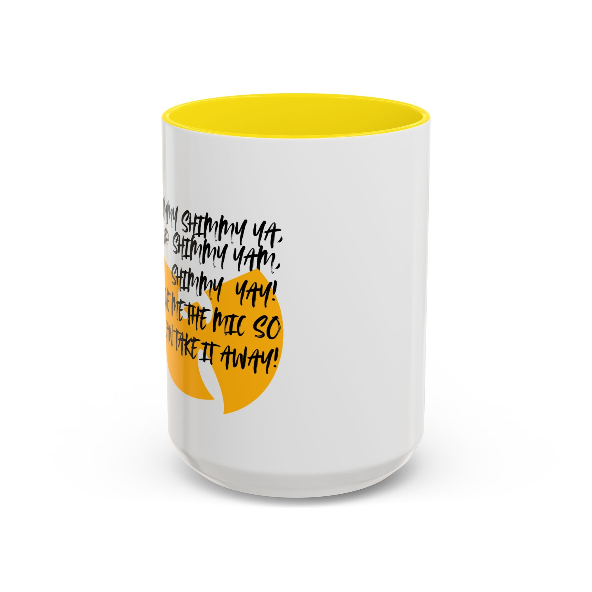 Kermit sings Ol' Dirty Bastard Mug, Wu-Tang Clan, Funny Coffee Mug, Quirky Gift Mug, Humor Mug, Office Humor