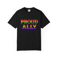 Proud Ally Comfort Colors T-Shirt