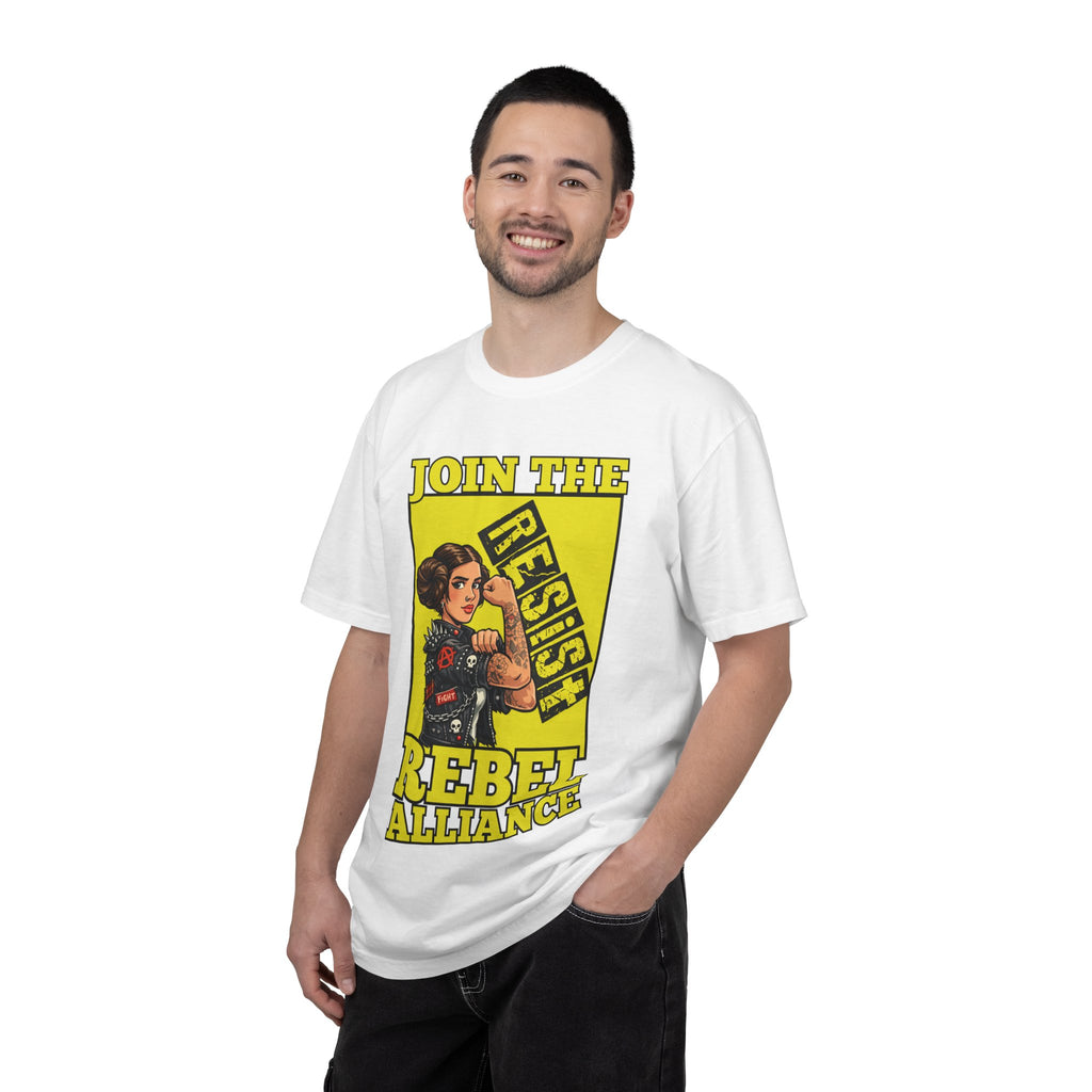 Join The Rebel Alliance Comfort Colors T-Shirt