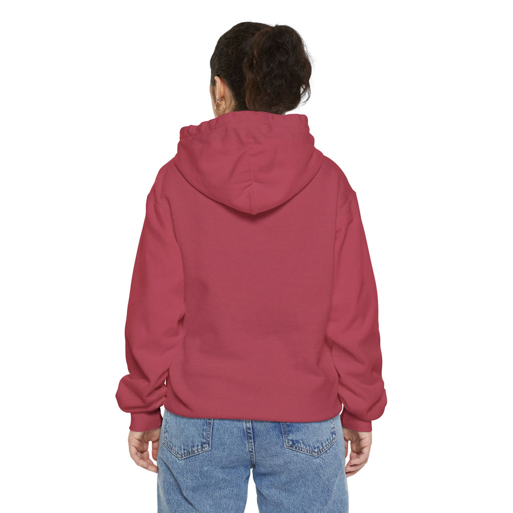 Minnesota Rebel Alliance Anti-ICE Comfort Colors Pullover Hoodie