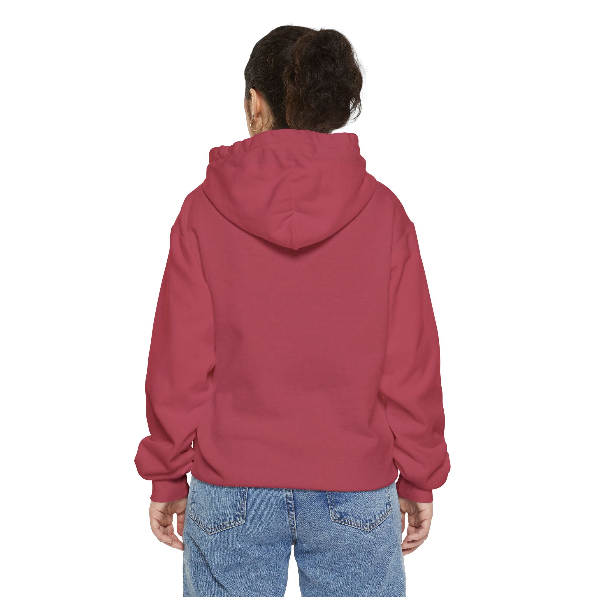 Minnesota Rebel Alliance Anti-ICE Comfort Colors Pullover Hoodie