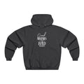 Good Moms Say Bad Words NUBLEND Hooded Pullover Swatshirt