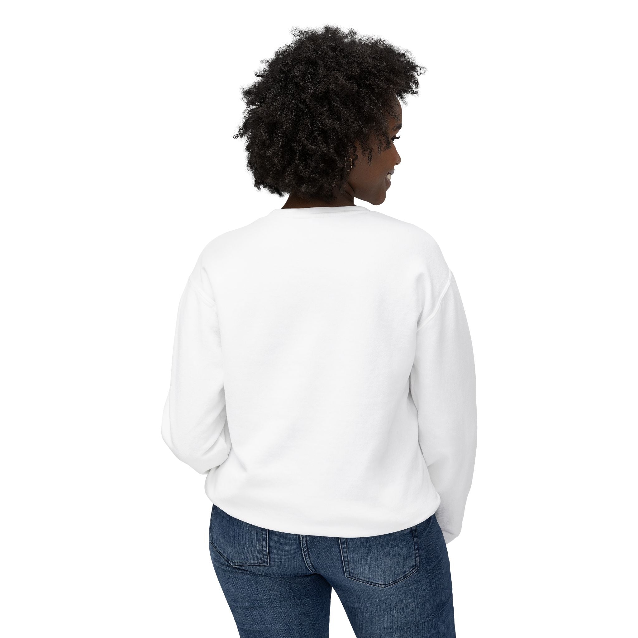 Join The Rebel Alliance Comfort Colors Crewneck Sweatshirt
