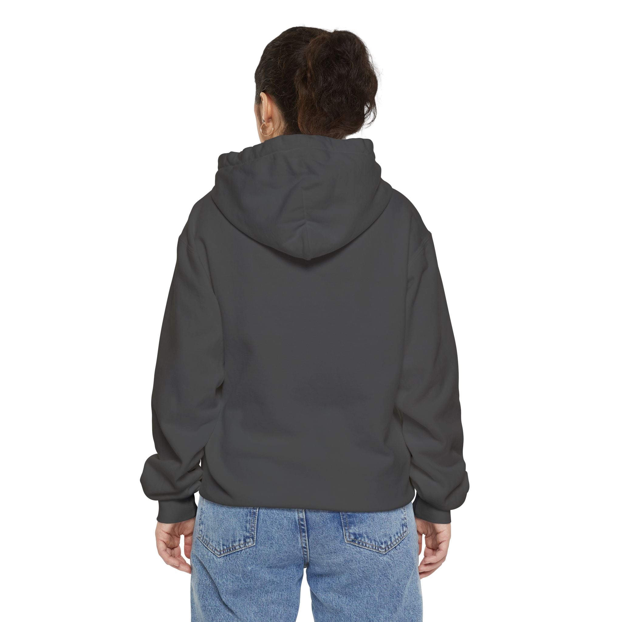 Minnesota Rebel Alliance Anti-ICE Comfort Colors Pullover Hoodie