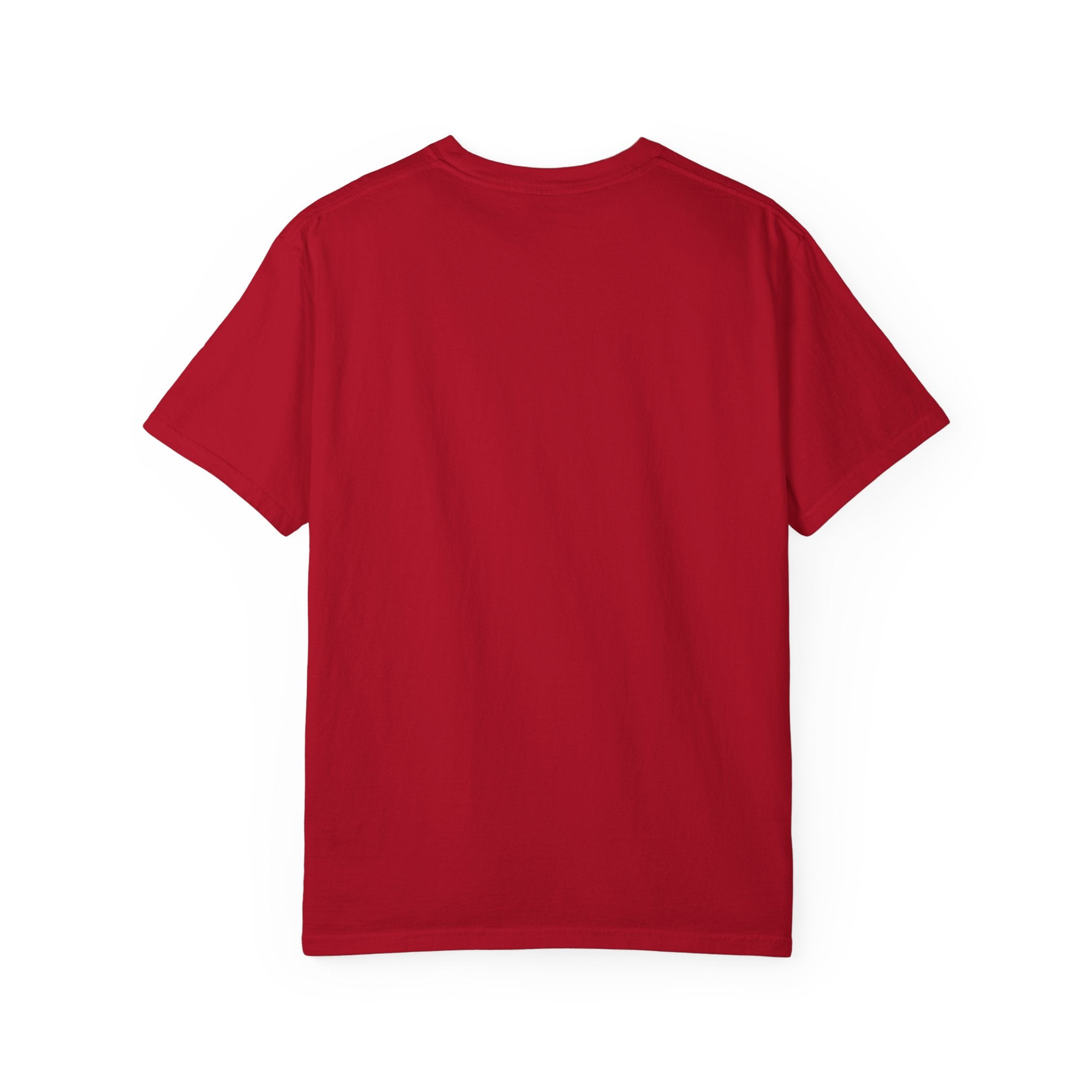 Make America For Everyone Tee on Comfort Colors Shirt