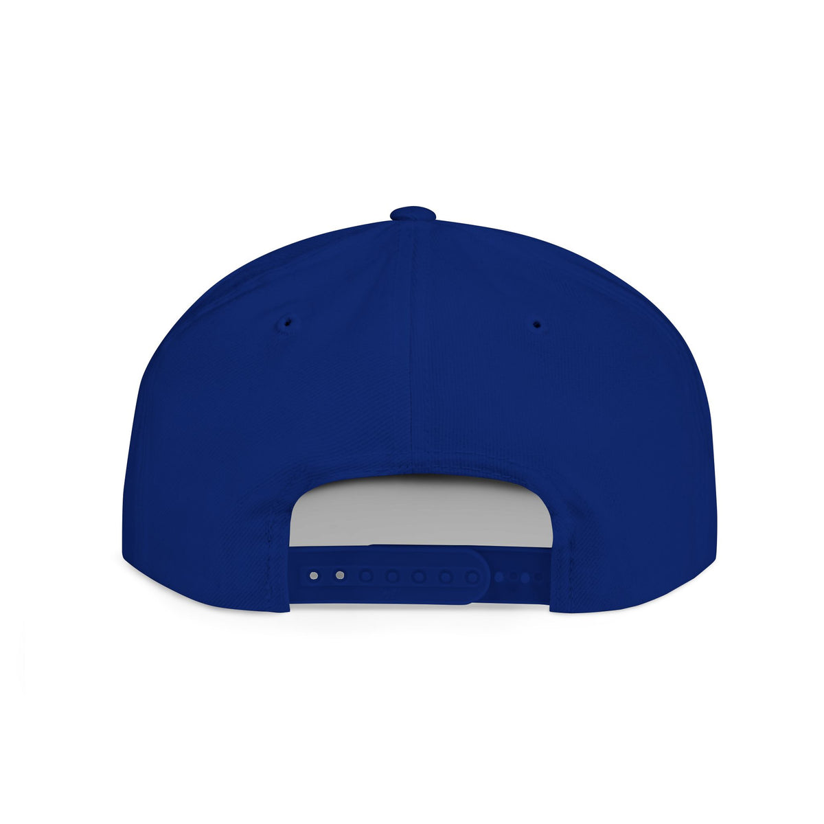 Make Racism Wrong Again Embroidered Flat Bill Snapback Hat