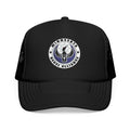 Minnesota Rebel Alliance Embroidered Trucker Hat