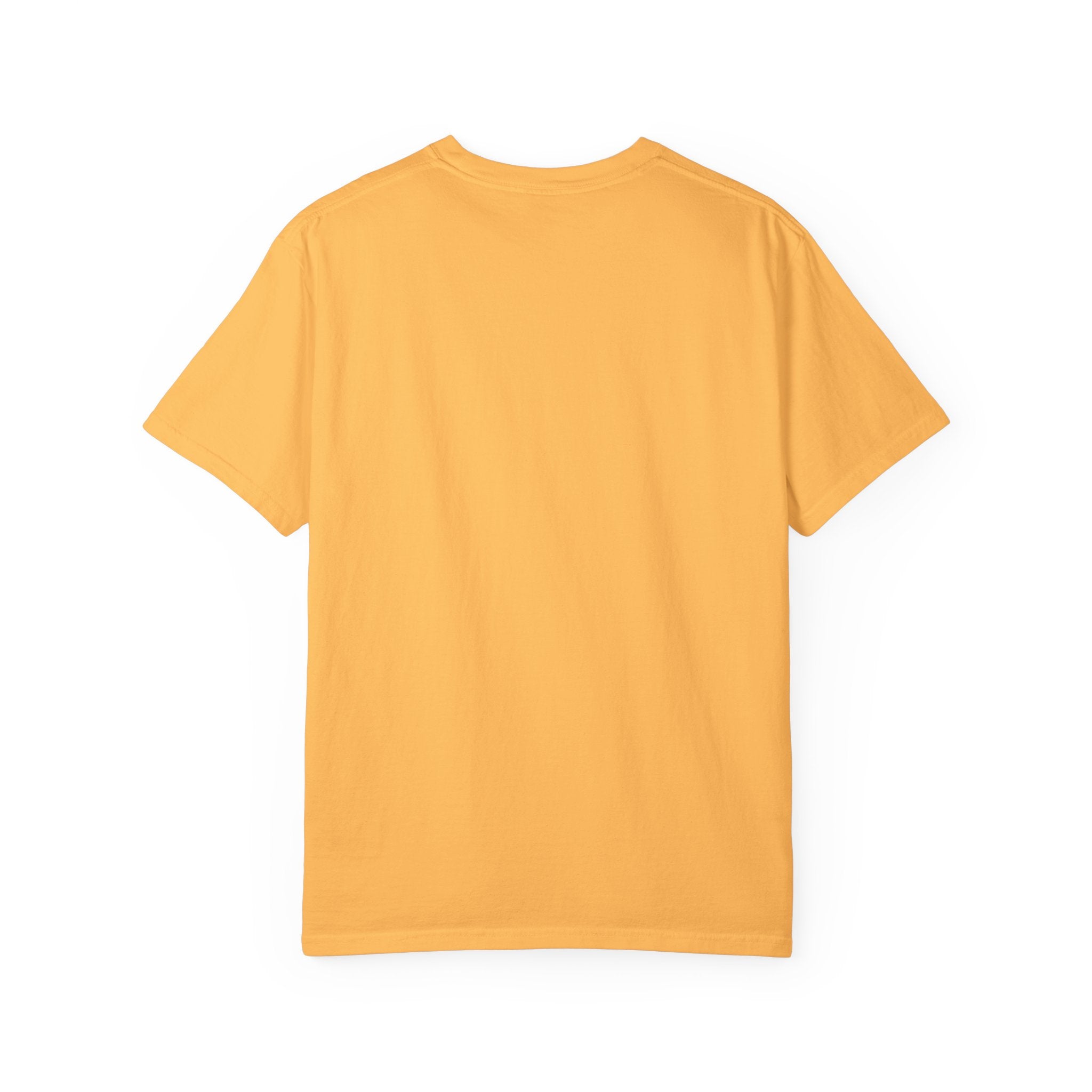 Pop Punk Is For Losers Comfort Colors T-Shirt