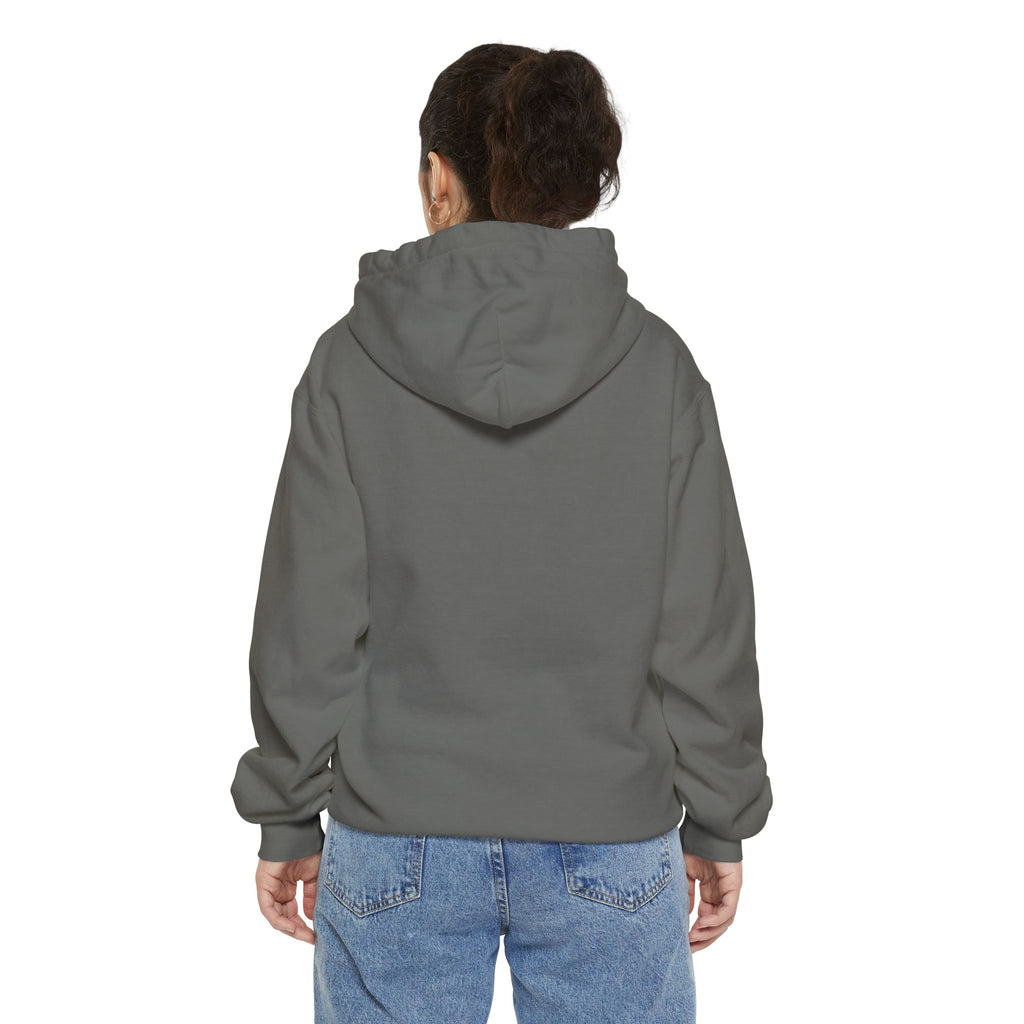 Minnesota Rebel Alliance Anti-ICE Comfort Colors Pullover Hoodie