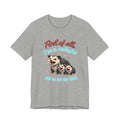 Mother’s Day 2026 “First of all I’m a delight (and so are my kids)” Mama Possum & 2 Kids Bella + Canvas T-Shirt