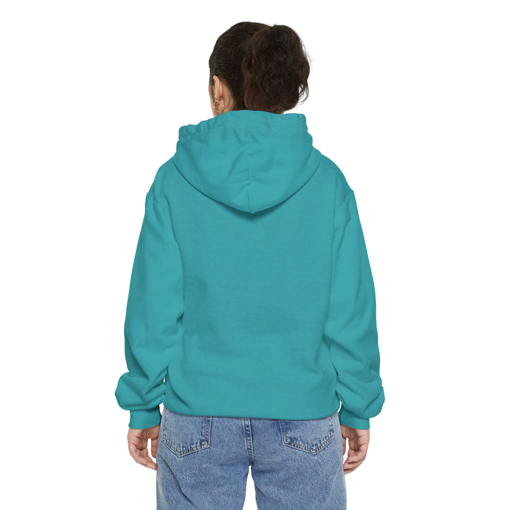 Minnesota Rebel Alliance Anti-ICE Comfort Colors Pullover Hoodie