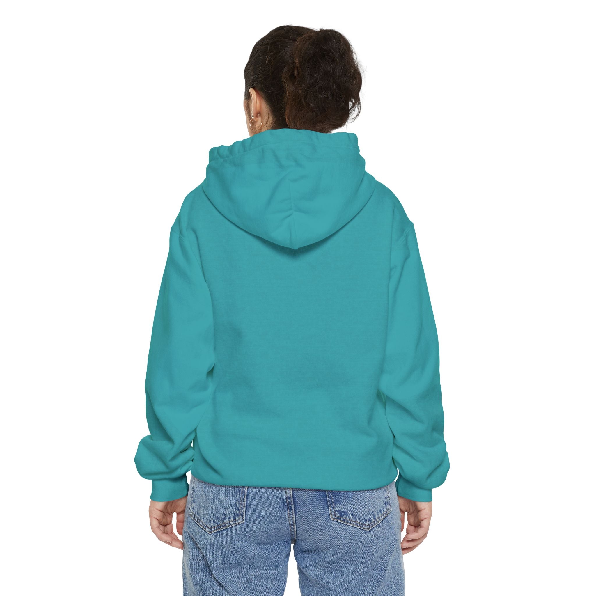Minnesota Rebel Alliance Anti-ICE Comfort Colors Pullover Hoodie
