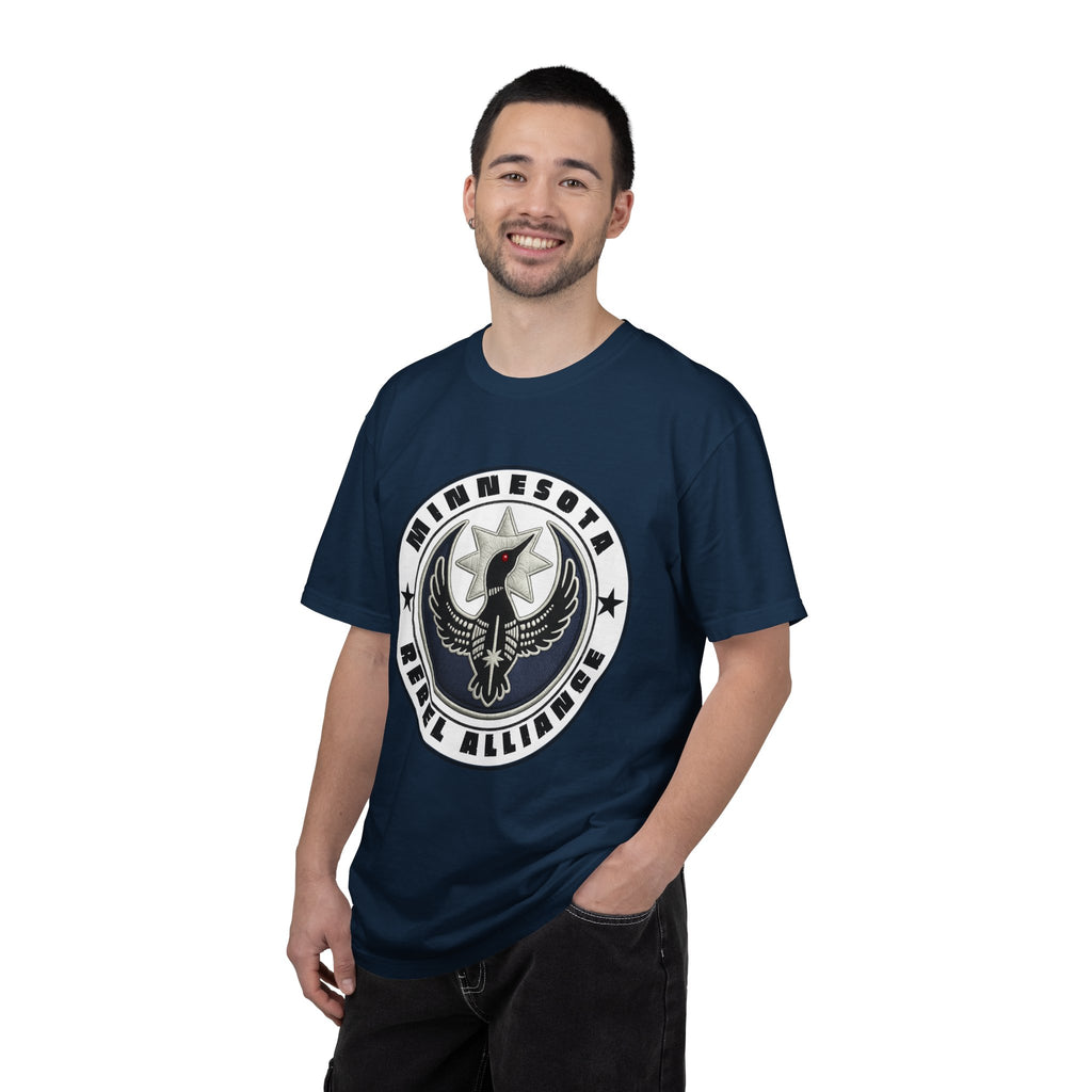 Minnesota Rebel Alliance Comfort Colors T-shirt