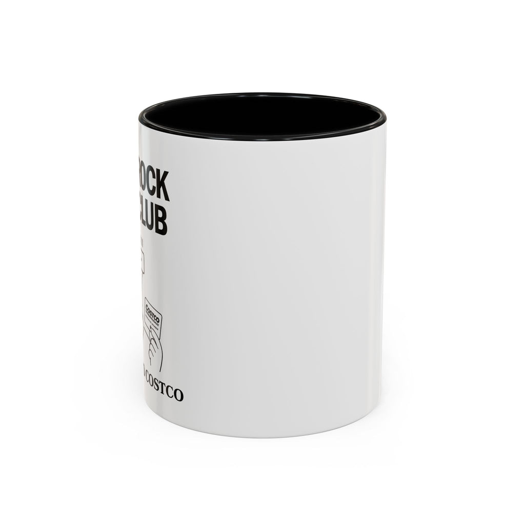 Milo Goes To Costco - Punk Rock Dads Club Coffee Mug 11/15oz
