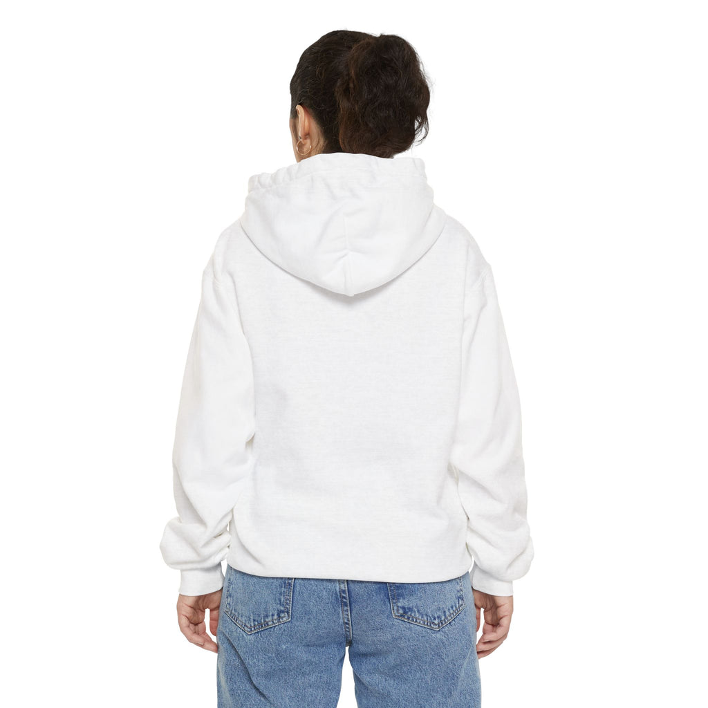 Minnesota Rebel Alliance Anti-ICE Comfort Colors Pullover Hoodie