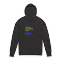 Social Justice Unisex T-shirt, Love Empathy Compassion Equity Inclusion Kindness Tee, Equality Long Sleeve Hooded T-Shirt