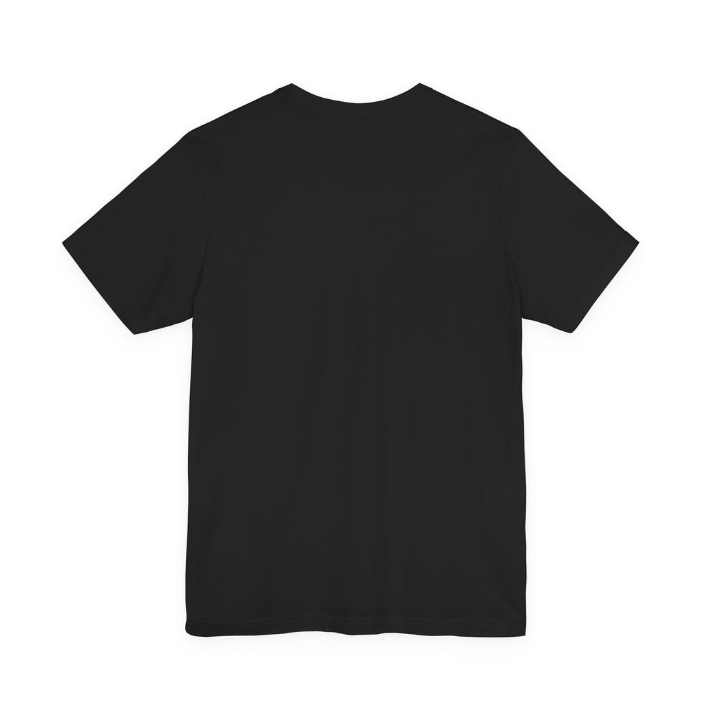 therapy is not enough. i need to fight the government Bella + Canvas T-shirt