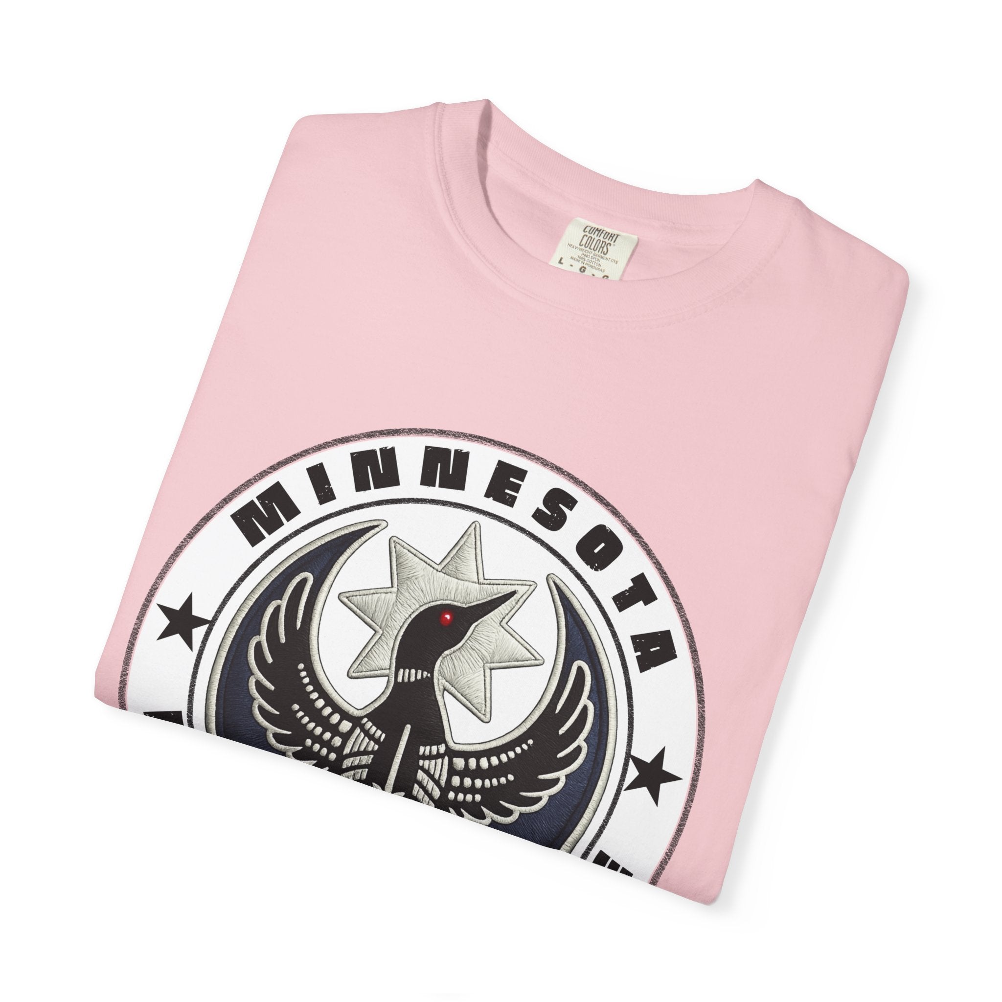 Minnesota Rebel Alliance Comfort Colors T-shirt