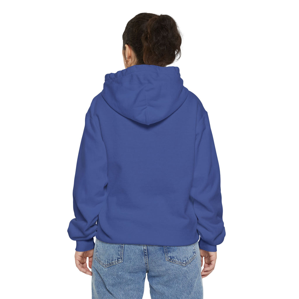 Minnesota Rebel Alliance Anti-ICE Comfort Colors Pullover Hoodie