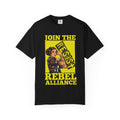 Join The Rebel Alliance Comfort Colors T-Shirt